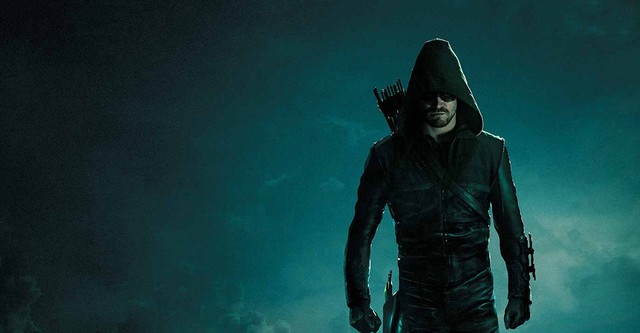 Arrow