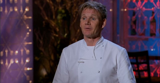 Hell's Kitchen