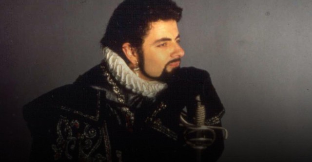 Blackadder