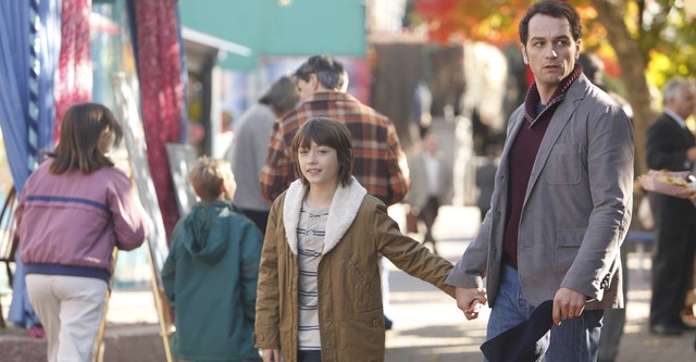 The Americans