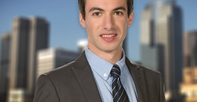Nathan for You