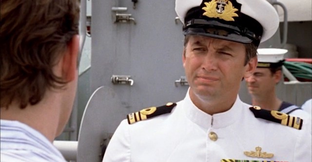 Sea Patrol
