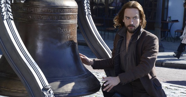 Sleepy Hollow