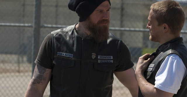 Sons of Anarchy