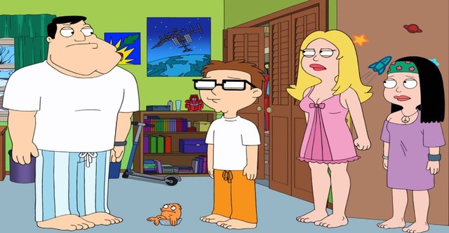 American Dad