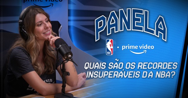 Panela NBA