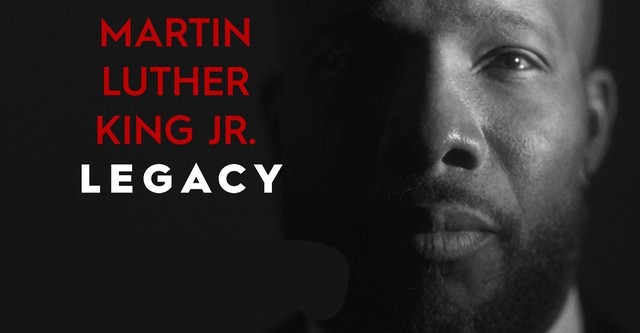 Martin Luther King Jr. Legacy