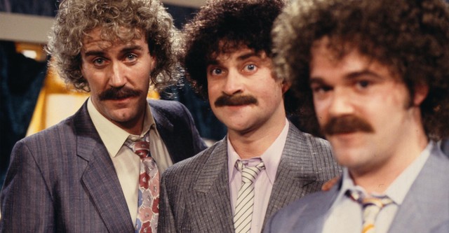 Harry Enfield's Television Programme
