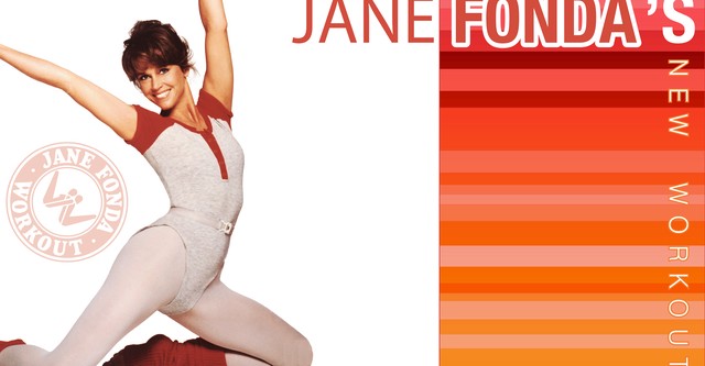 Jane Fonda's Original Workout