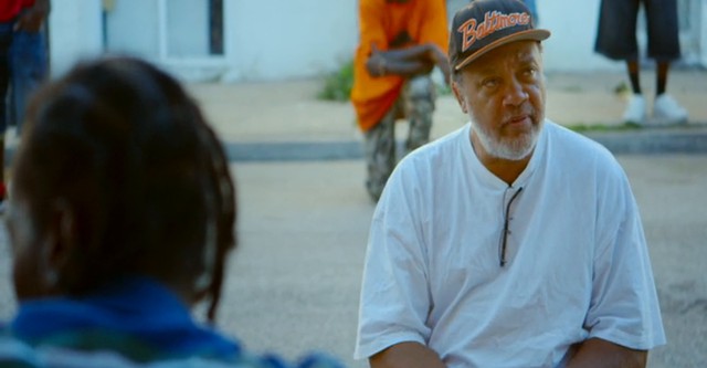 Charm City streaming: where to watch movie online?