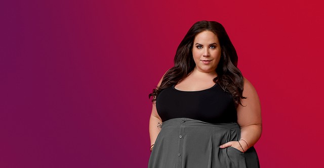 My Big Fat Fabulous Life