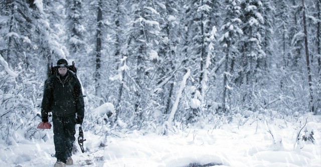The Last Alaskans