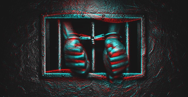 Modern Day Slavery