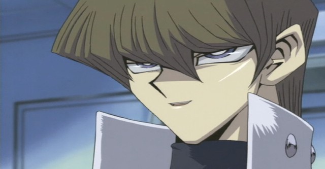 Yu-Gi-Oh!