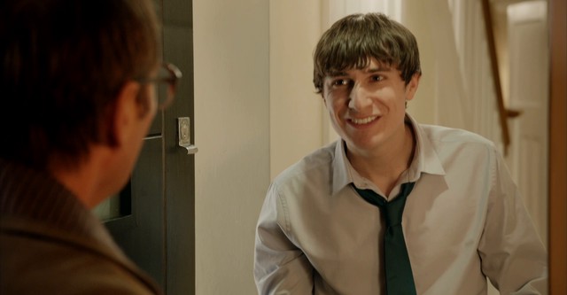 Friday Night Dinner Season watch episodes streaming online