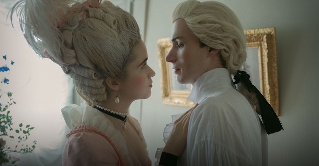 Dangerous Liaisons