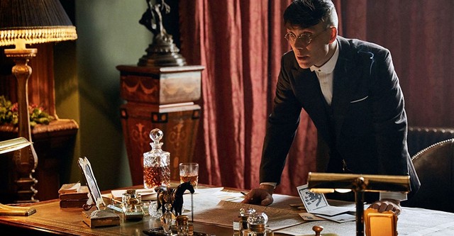 Peaky Blinders