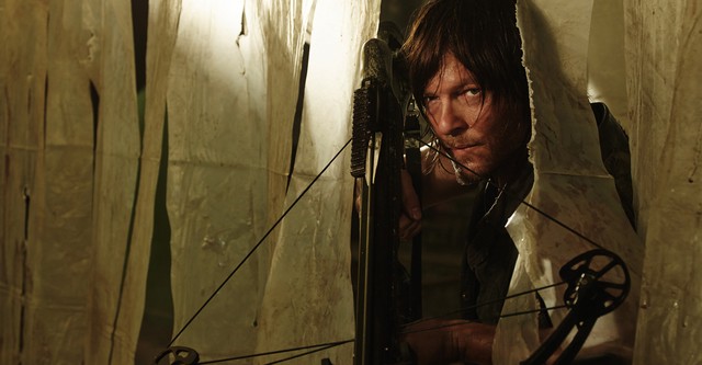 The Walking Dead