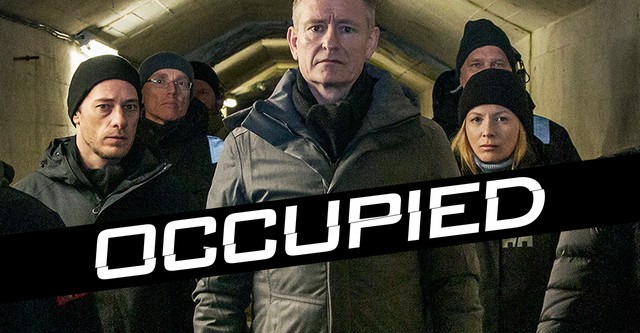 Occupied