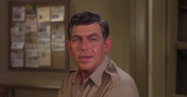The Andy Griffith Show