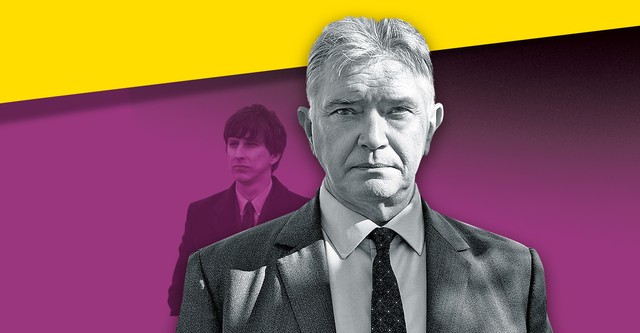 Inspektor George Gently