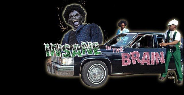 Insane in the Brain