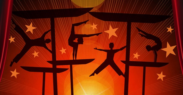 China Circus