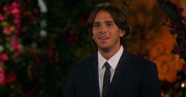 The Bachelor: L'uomo dei sogni