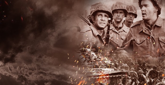 The Big Attack - Combat Heroes of WWII