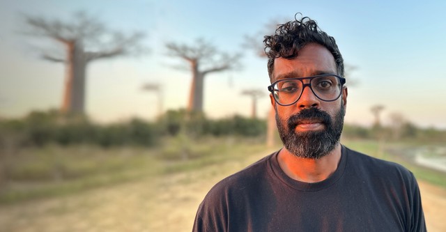 The Misadventures of Romesh Ranganathan