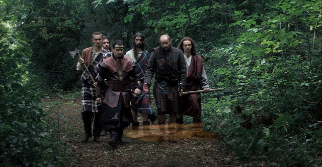 Kaamelott