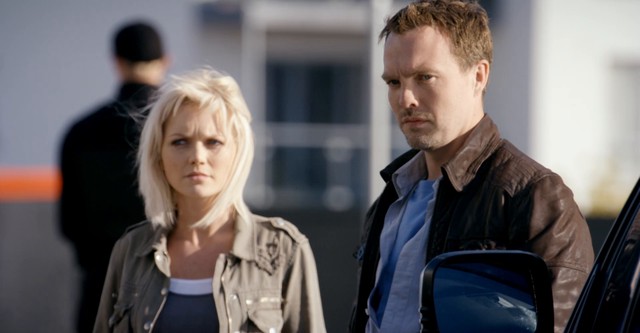 Primeval