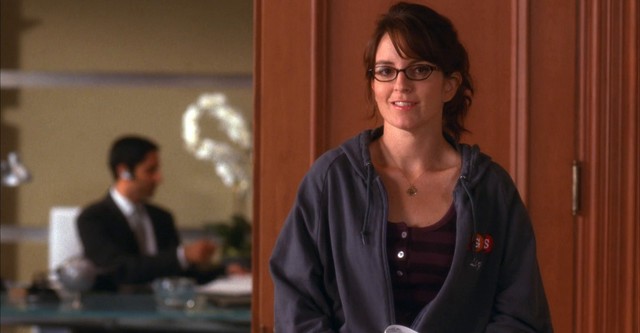 30 ROCK／サーティー･ロック