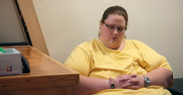 My 600-lb Life