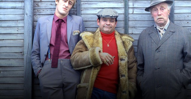 Only Fools and Horses