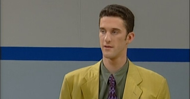 Saved by the Bell: The New Class