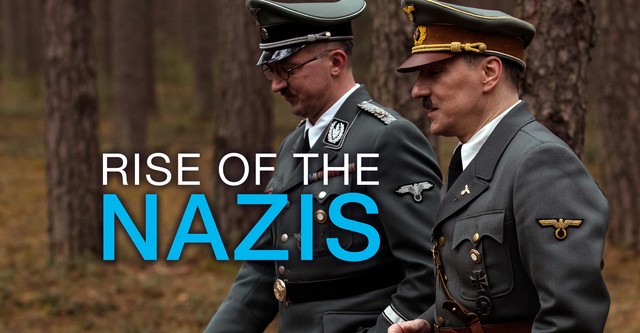 Rise of the Nazis