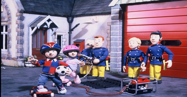 Fireman Sam