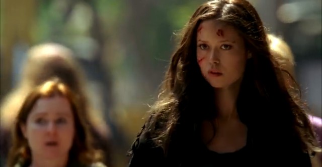 Terminátor: Příběh Sáry Connorové