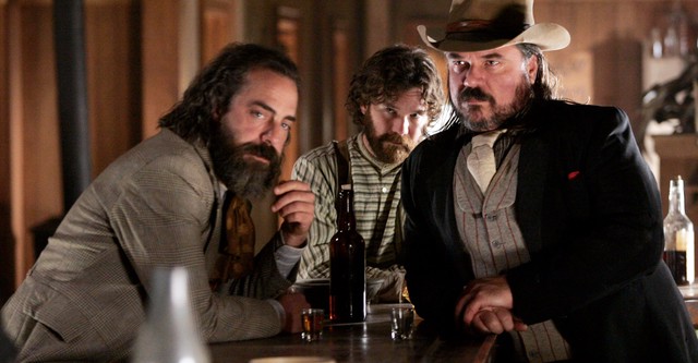 Deadwood
