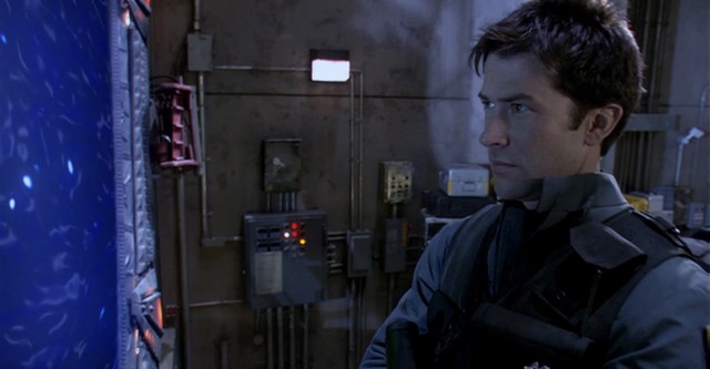 Stargate Atlantis