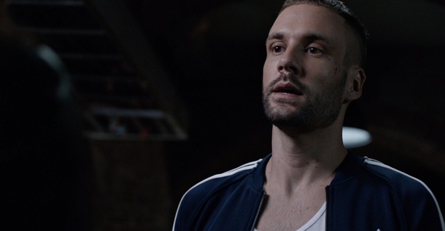Agents of S.H.I.E.L.D.