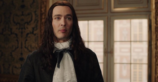 Versailles
