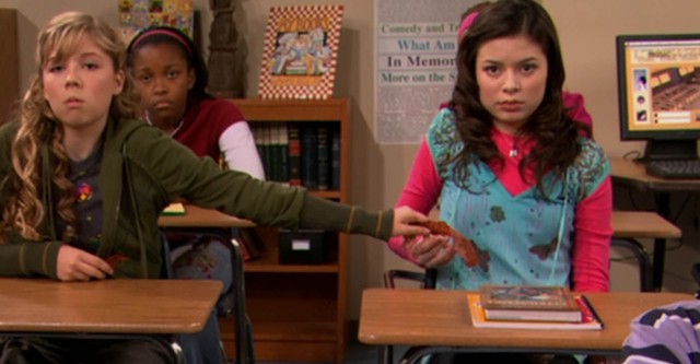 iCarly