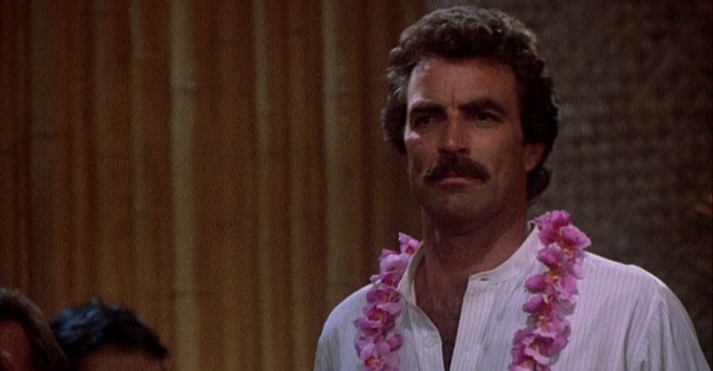 Magnum P.I.