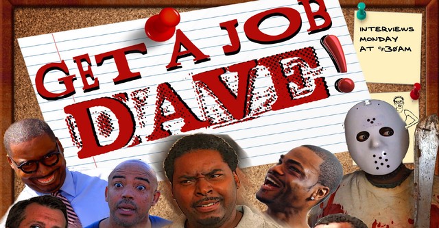 Get a Job Dave