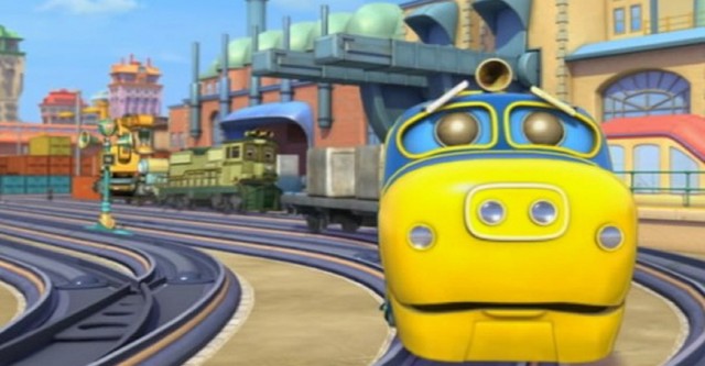 Chuggington