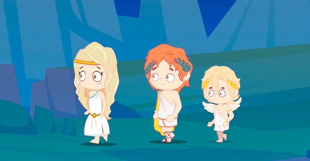 Myth Babies