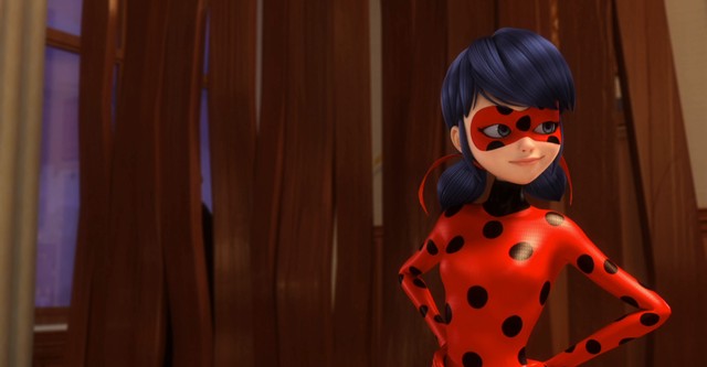 Miraculous