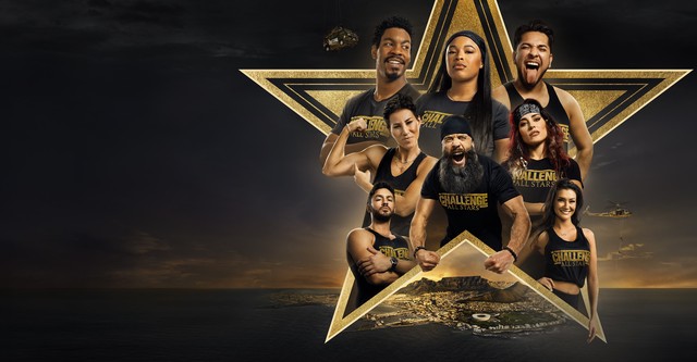 The Challenge : All Stars